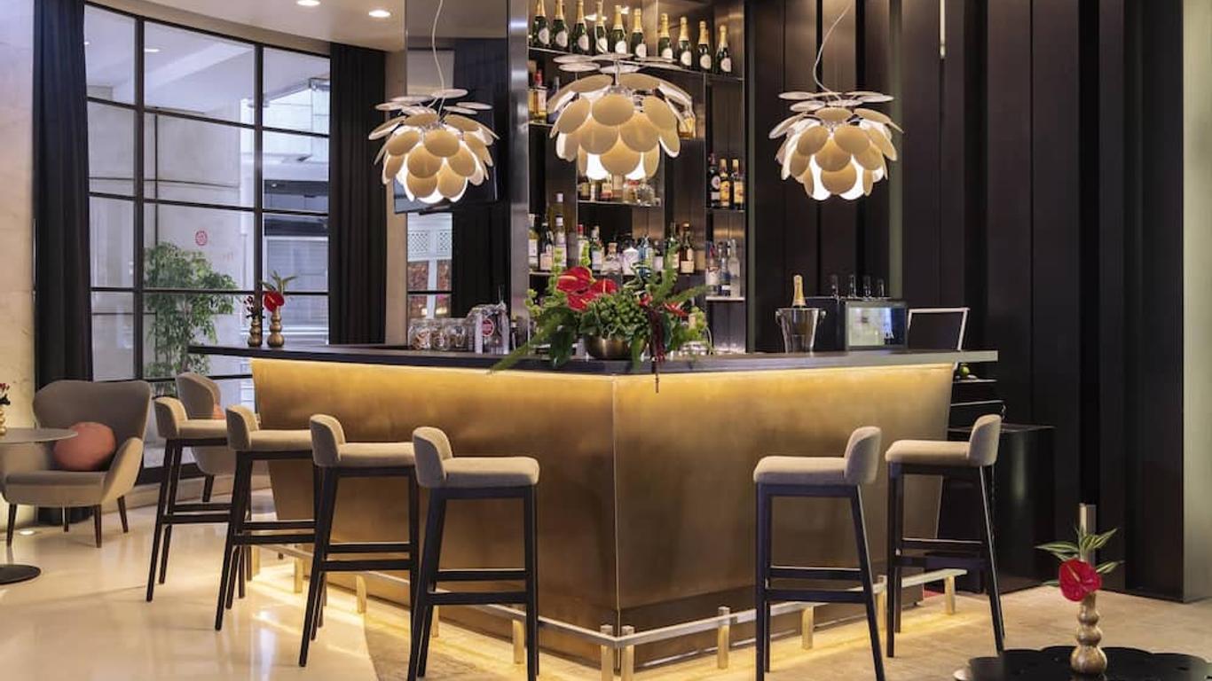 NH Collection Lisboa Liberdade