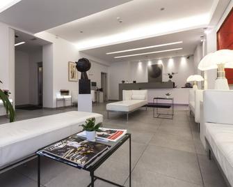 هوتل سيمونسيني - لوكسمبورغ ستي - أفضل طعام