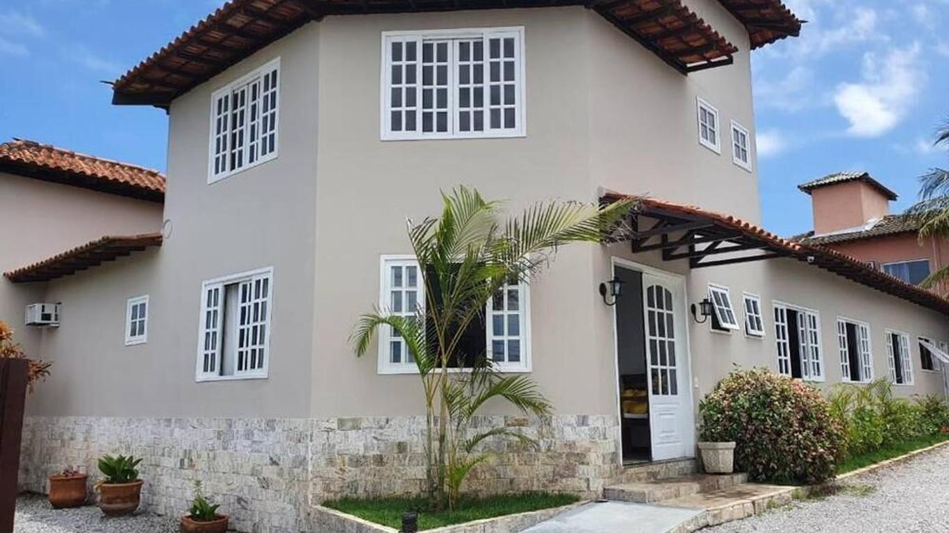 Pousada Maria Maria Búzios