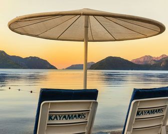Kayamaris Hotel - Marmaris
