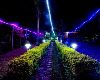 Mayur Agro Park Resort - Panchgani - Edificio