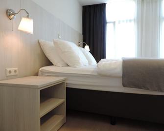 Hotel Il Fiore - Amsterdam - Bedroom