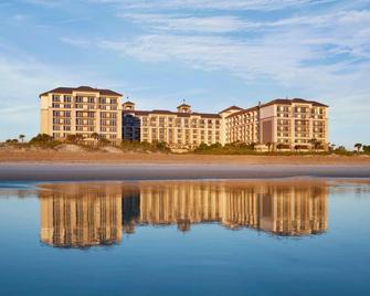 The Ritz-Carlton Amelia Island - Fernandina Beach - Rakennus