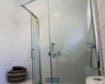 Paraíso do Norte - Oporto - Baño