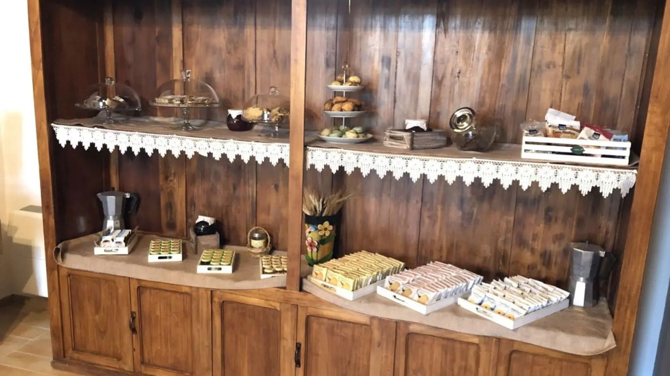 Eliceto Resort & Spa