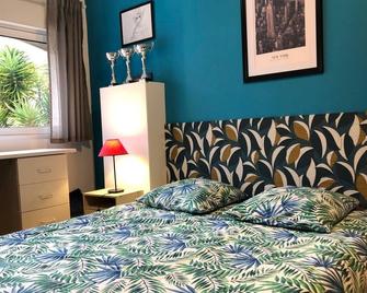 Chambre dans belle maison à Lattes - Lattes - Schlafzimmer