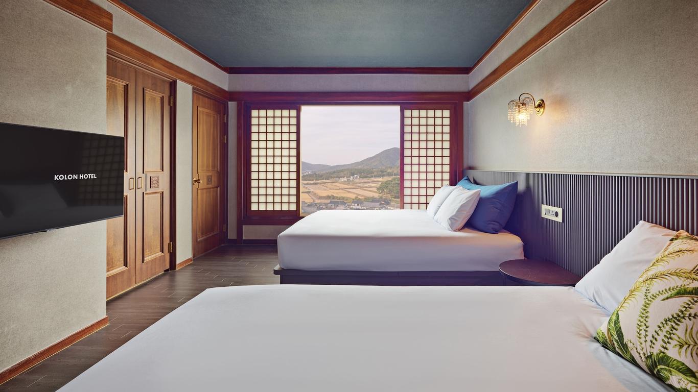 Gyeongju Kolon Hotel