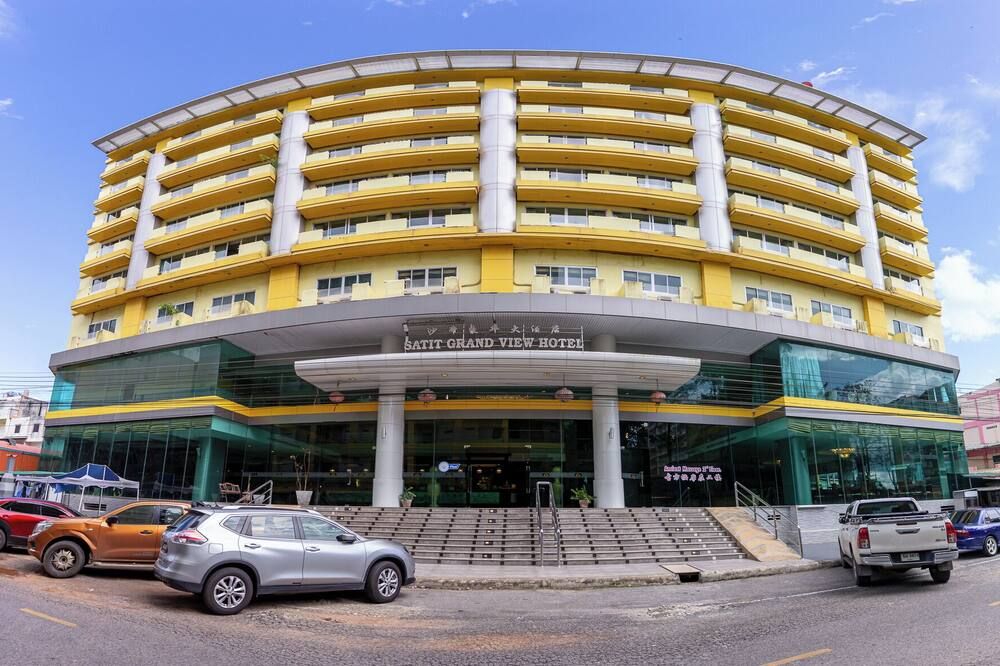 Satit Grand View Hotel