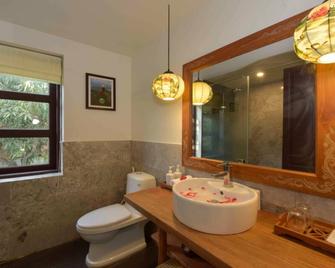 An Bang Beach Villas - Hoi An - Banyo