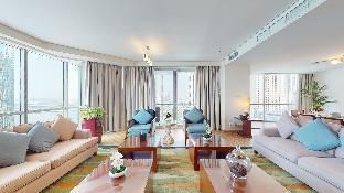 Blue Beach Tower The Walk Jbr