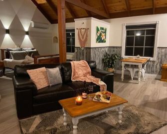 Trawool Shed Cottages - Seymour - Soggiorno