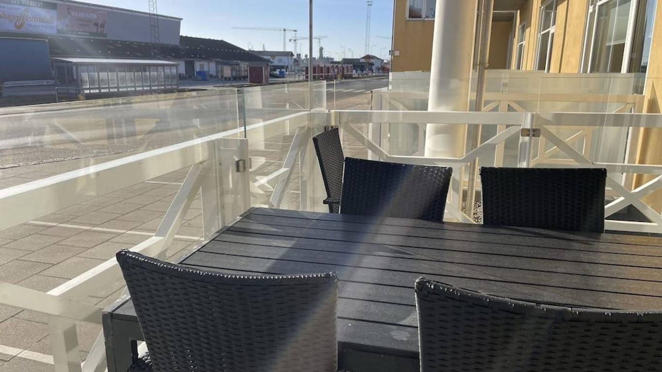 Skagen Havn Lejligheder
