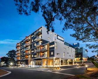 Quest Macquarie Park - Macquarie Park - Budynek