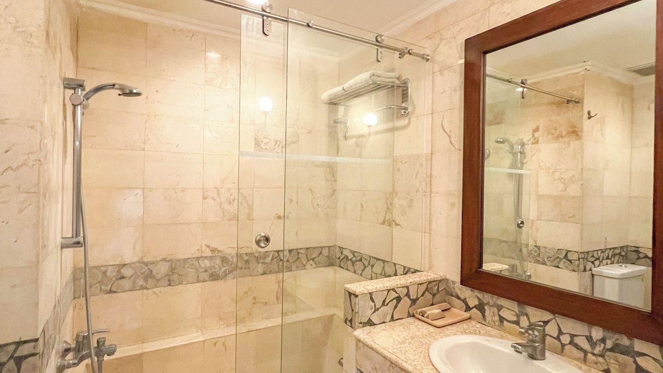 ذا لاجون بالي بول هوتل آند سويتس