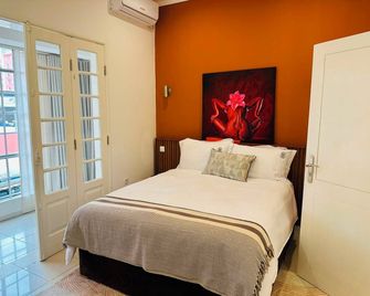 Pérola Suítes Boutique Hotel - Luanda