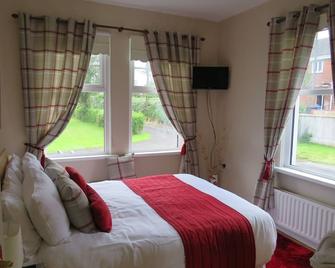 Meadowville Self-Catering - Cushendall - Bedroom