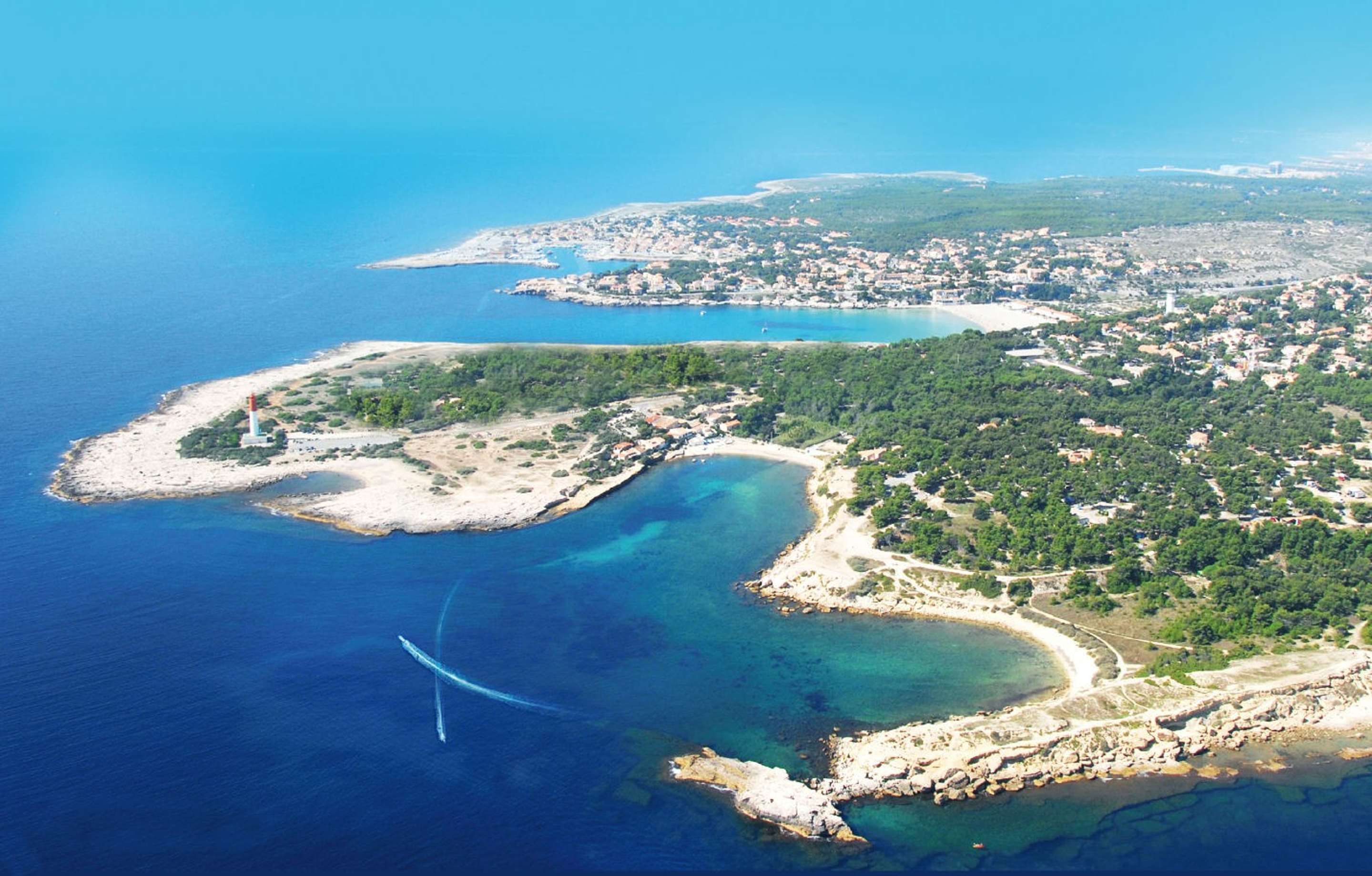 Kyriad Direct Marseille Ouest - Martigues thumbnail 3