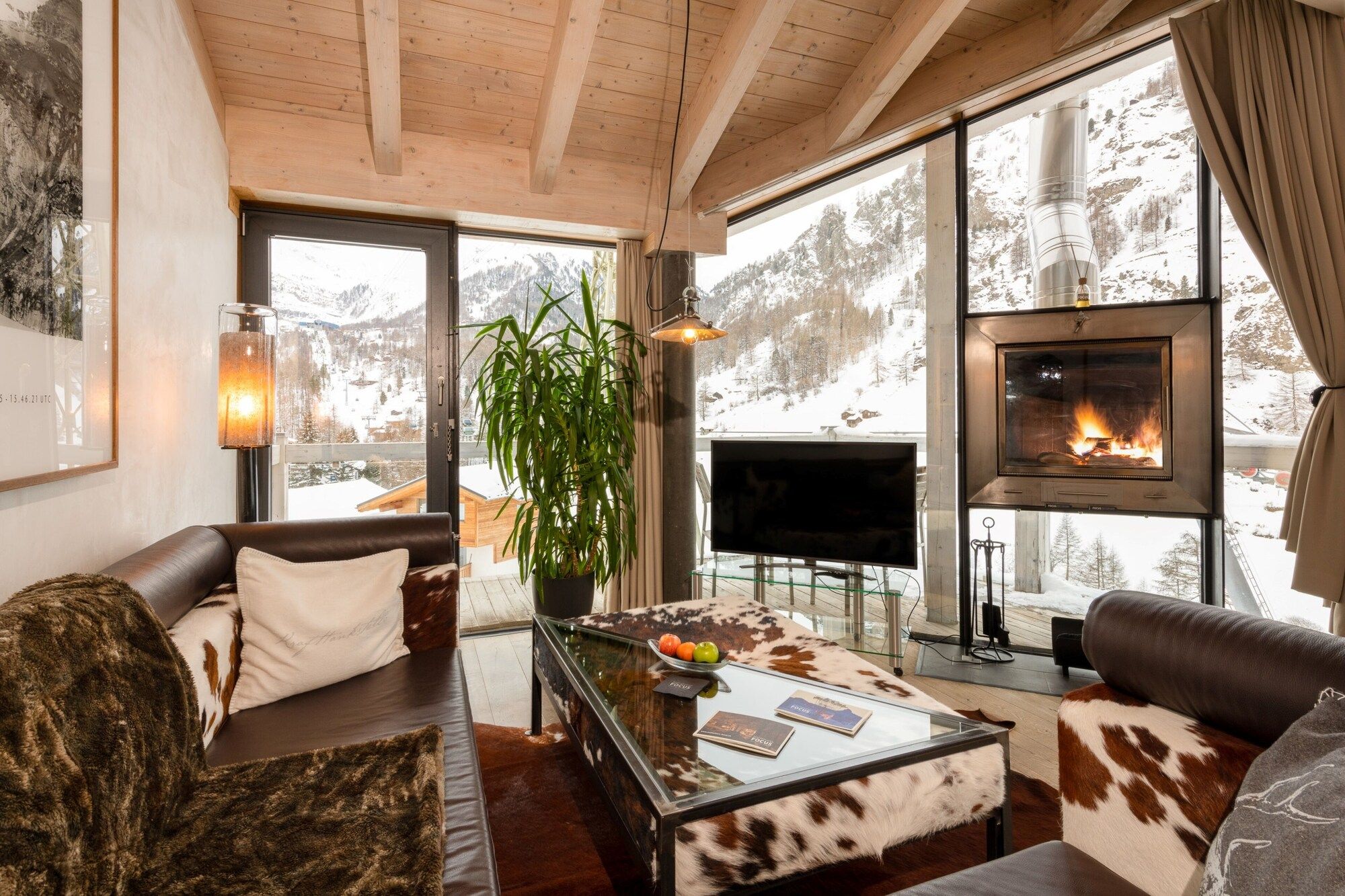 Matterhorn Focus Design Hotel