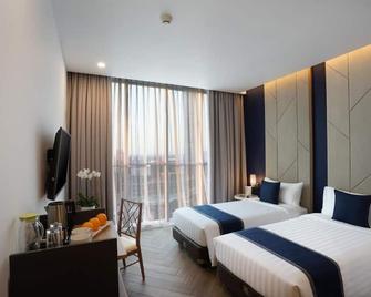 Aston Kemayoran City Hotel - Yakarta - Habitación