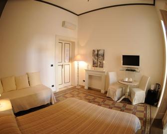 Casa Blanca - Reggio Calabria - Bedroom
