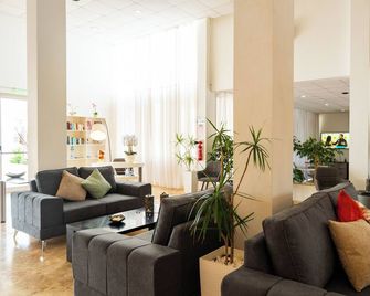 Napa Jay Hotel - Ayia Napa - Lounge
