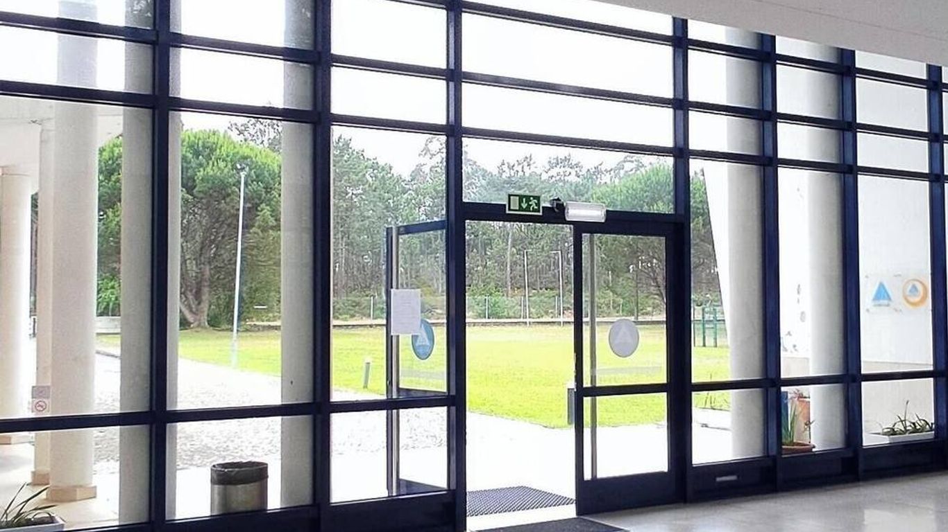 HI Ovar - Pousada de Juventude