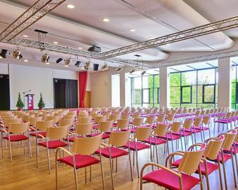 Fit Vital Aktiv Hotel Das Ludwig - Bad Griesbach - Meeting room