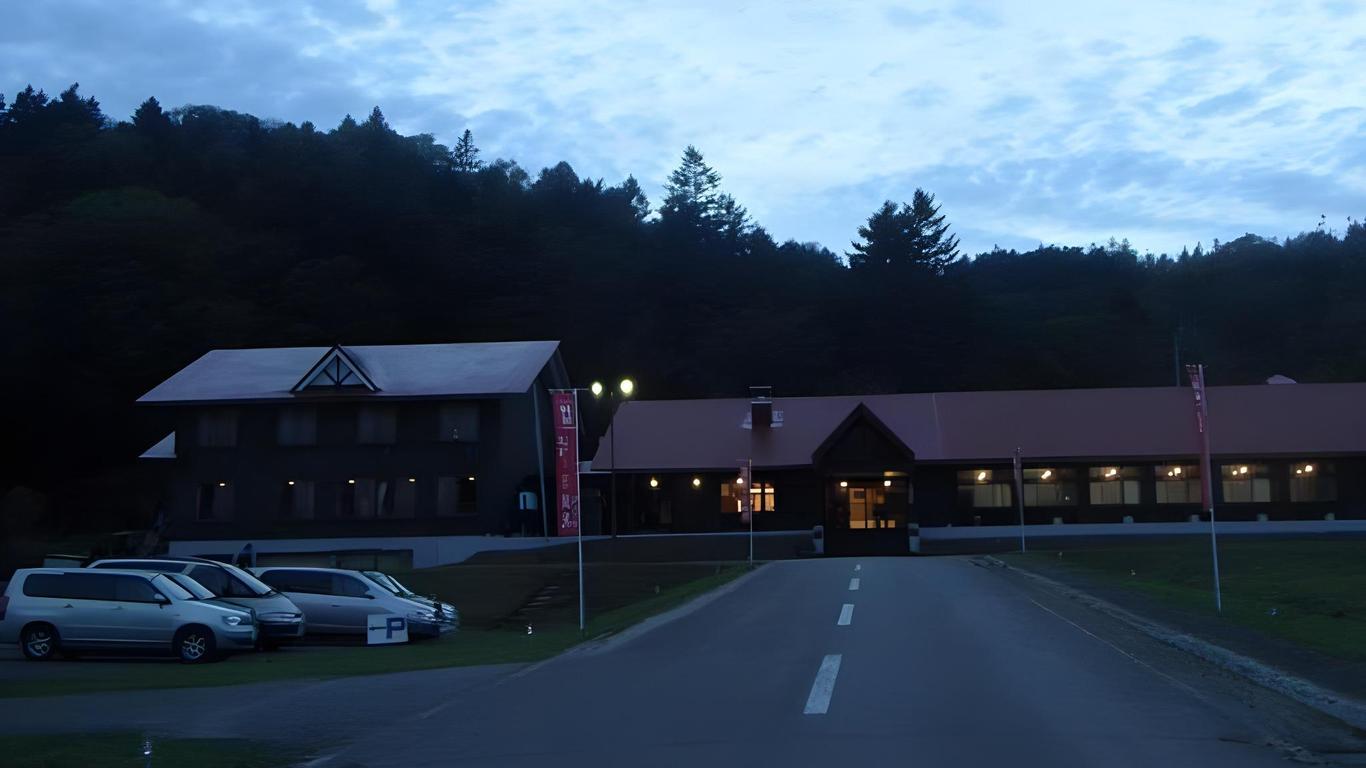 佔冠湯之澤温泉森之四季旅館