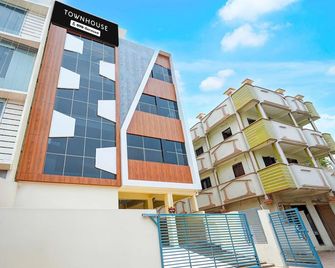 Classic Chittinagar Vijayawada Savera - Vijayawada - Building