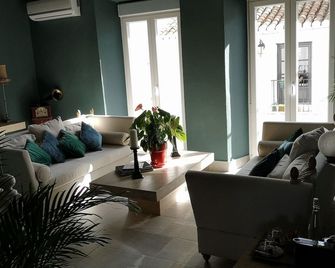 Casa 44 - Alhaurín el Grande