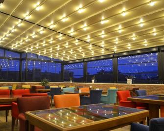 Samsun Kapris Hotel - Samsun - Restaurant