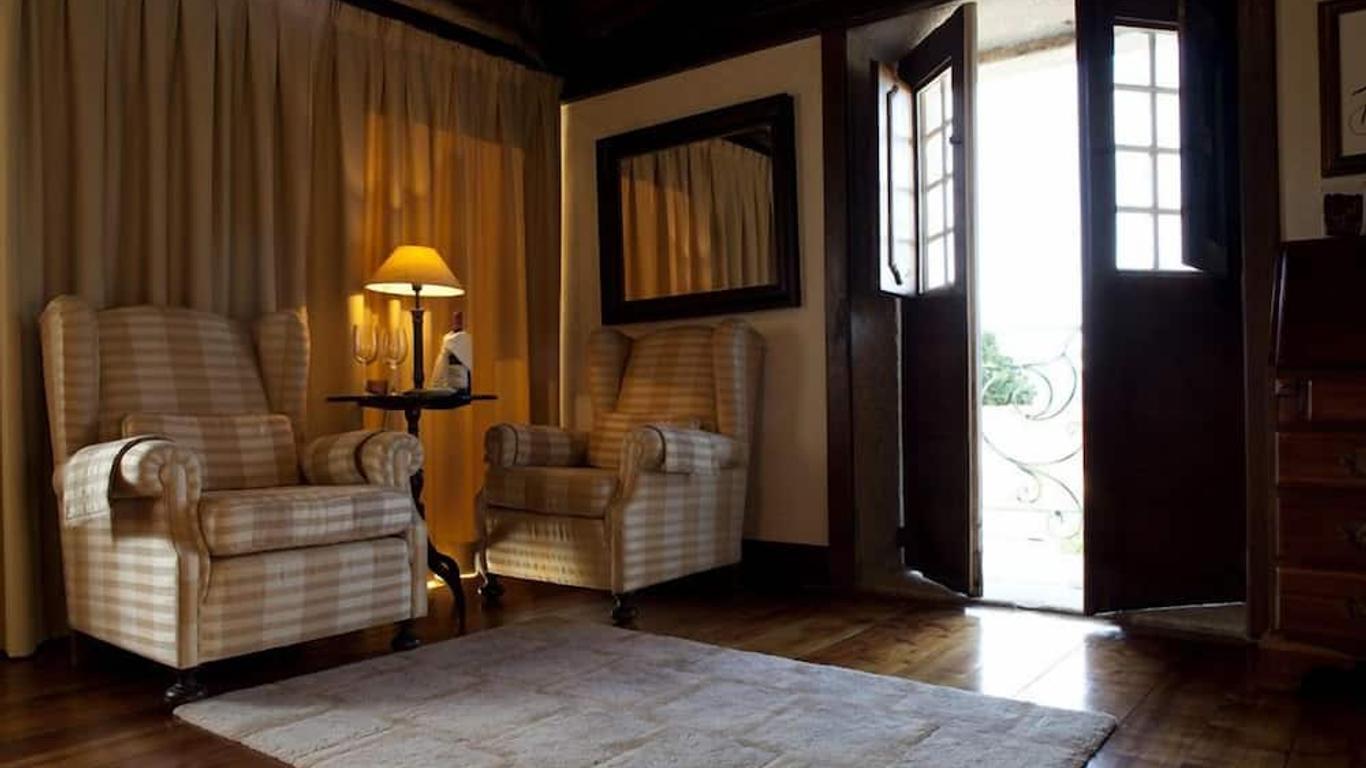 Boega Hotel