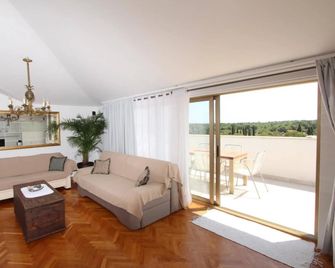 Guest House Ambienti - Rovinj