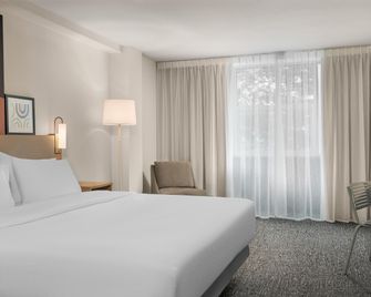 Spark by Hilton Seattle Airport - SeaTac - Habitación