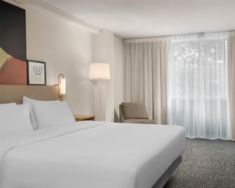 Spark by Hilton Seattle Airport - SeaTac - Habitación