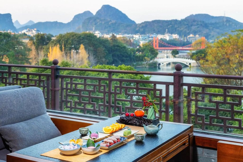 أروما تي هاوس