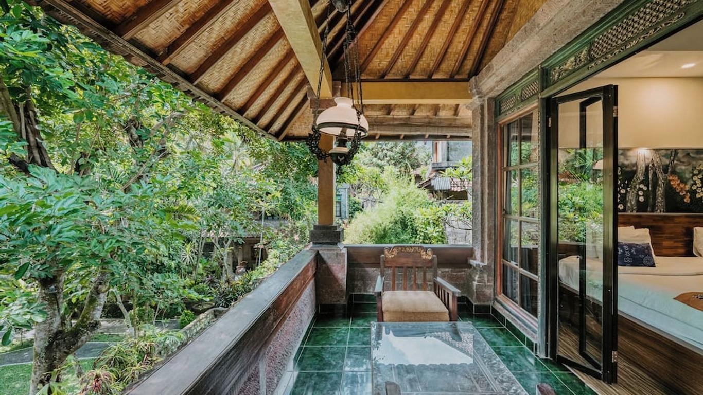 Dewangga Ubud