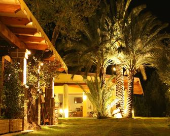 Villaggio Garden Park - Marina di Camerota