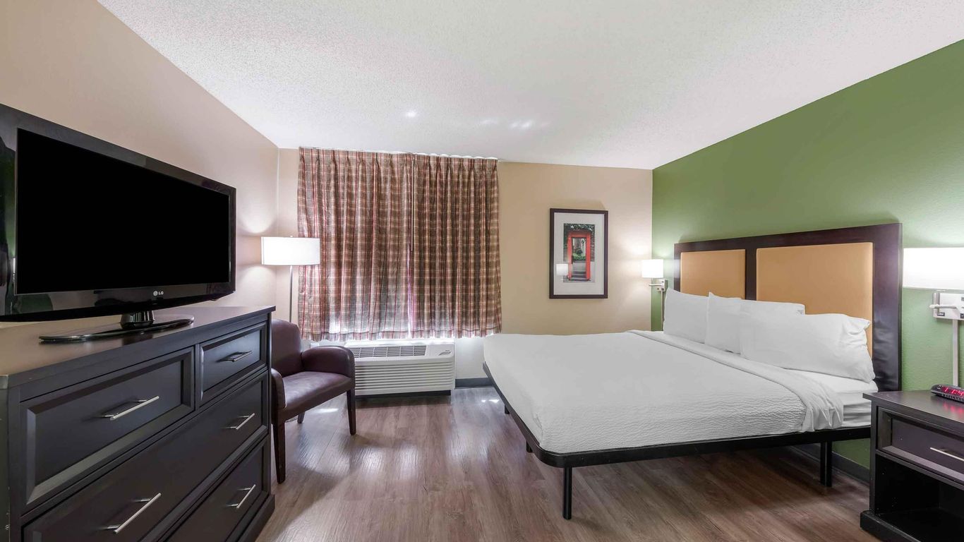 Extended Stay America Suites - Orange County - Cypress