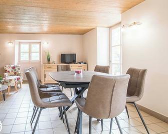 63g63135 - Saint-herent - Saint-Floret - Eetruimte