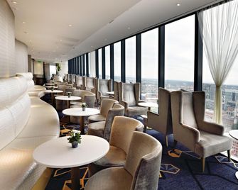 The Manchester Deansgate Hotel by IHG - Manchester - Bedroom