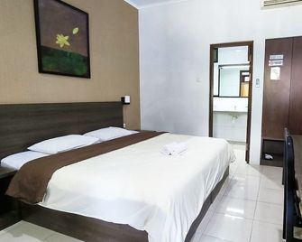 Wisma Griyaku 1 - Purbalingga - 臥室