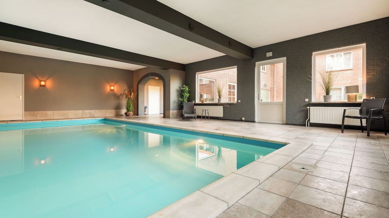 Hotel de Landmarke by Flow