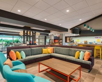 Tru by Hilton Ringgold - Ringgold - Lounge