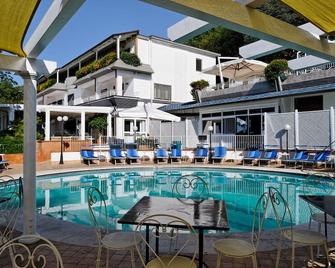 Villa Poseidon Boutique Hotel & Events - Salerno - Pool