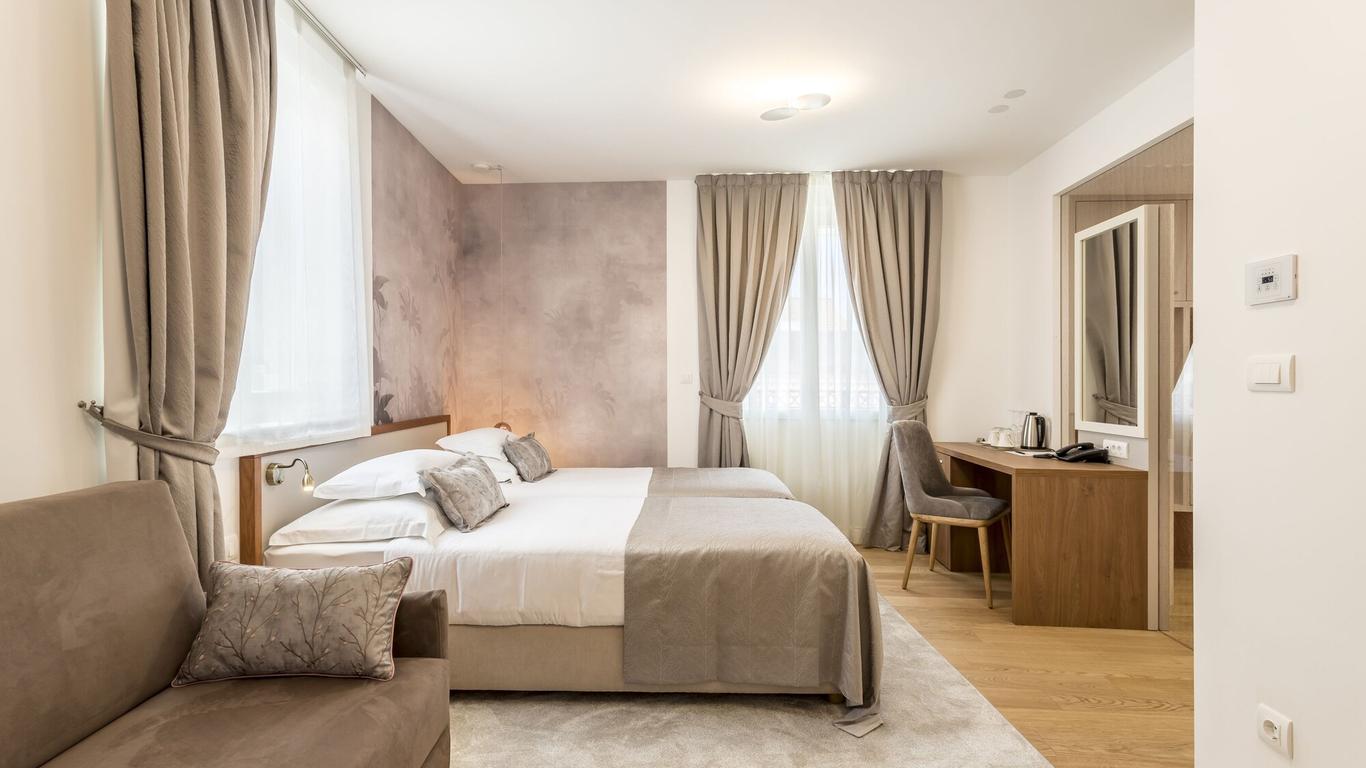 Residence Stine