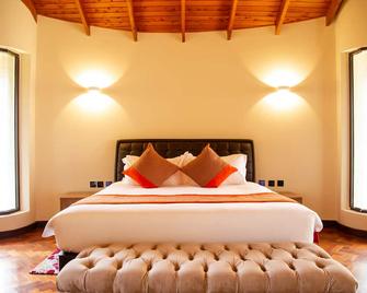 Elmer Resort & Spa Naivasha - Naivasha - Chambre