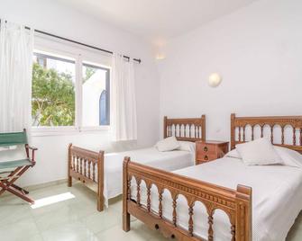 Villa Cala Esmeralda - Cala d'Or - Schlafzimmer