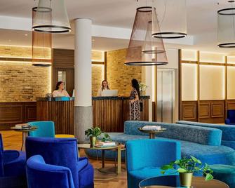 Hotel Giacomo Morra Alba - Handwritten Collection - Alba - Gebouw
