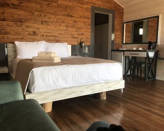 Sedir Park - Beach Bungalow - Kargiçak